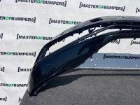 VW Passat Sel Evo B8 Lift 2020-2024 Front Bumper 4 Pdc No Jets Genuine [v581]