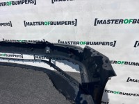VW Passat Sel Evo B8 Lift 2020-2024 Front Bumper 4 Pdc No Jets Genuine [v581]