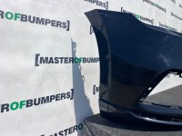 VW Passat Sel Evo B8 Lift 2020-2024 Front Bumper 4 Pdc No Jets Genuine [v581]