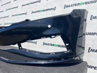 VW Passat Sel Evo B8 Lift 2020-2024 Front Bumper 4 Pdc No Jets Genuine [v581]