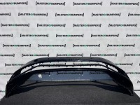 VW Passat Sel Evo B8 Lift 2020-2024 Front Bumper 4 Pdc No Jets Genuine [v581]