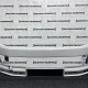 VW Transporter Caravelle T6 2016-2019 Front Bumper No Jets Genuine [v576]