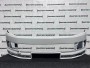 VW Transporter Caravelle T6 2016-2019 Front Bumper No Jets Genuine [v576]