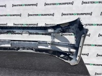 VW Transporter Caravelle T6 2016-2019 Front Bumper No Jets Genuine [v576]