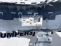 VW Transporter Caravelle T6 2016-2019 Front Bumper No Jets Genuine [v576]