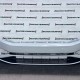 VW Passat Sel Evo B8 Lift 2020-2024 Front Bumper 4 Pdc No Jets Genuine [v629]