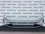 VW Passat Sel Evo B8 Lift 2020-2024 Front Bumper 4 Pdc No Jets Genuine [v629]