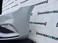 VW Passat Sel Evo B8 Lift 2020-2024 Front Bumper 4 Pdc No Jets Genuine [v629]