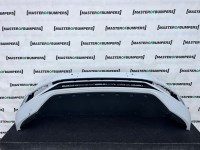 VW Passat Sel Evo B8 Lift 2020-2024 Front Bumper 4 Pdc No Jets Genuine [v629]