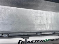 VW Passat Sel Evo B8 Lift 2020-2024 Front Bumper 4 Pdc No Jets Genuine [v629]