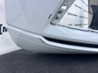 VW Passat Sel Evo B8 Lift 2020-2024 Front Bumper 4 Pdc No Jets Genuine [v629]