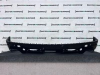 VW Touareg 2.5 Tdi Mk1 Lift 2007-2010 Rear Bumper Difuser Genuine [p??]