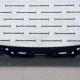 VW Touareg 2.5 Tdi Mk1 Lift 2007-2010 Rear Bumper Difuser Genuine [p??]