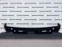VW Touareg 2.5 Tdi Mk1 Lift 2007-2010 Rear Bumper Difuser Genuine [p??]