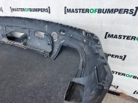 VW Touareg 2.5 Tdi Mk1 Lift 2007-2010 Rear Bumper Difuser Genuine [p??]