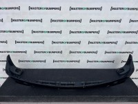 VW Touareg 2.5 Tdi Mk1 Lift 2007-2010 Rear Bumper Difuser Genuine [p??]
