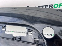 VW Touareg 2.5 Tdi Mk1 Lift 2007-2010 Rear Bumper Difuser Genuine [p??]
