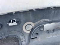 VW Touareg 2.5 Tdi Mk1 Lift 2007-2010 Rear Bumper Difuser Genuine [p??]