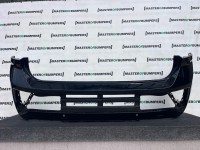 VW T-roc Troc R-line Lift Hatchback 2022-2025 Rear Bumper 6 Pdc Genuine [v640]