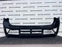 VW T-roc Troc R-line Lift Hatchback 2022-2025 Rear Bumper 6 Pdc Genuine [v640]