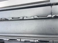 VW T-roc Troc R-line Lift Hatchback 2022-2025 Rear Bumper 6 Pdc Genuine [v640]
