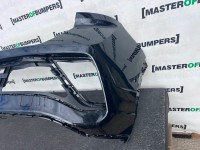 VW T-roc Troc R-line Lift Hatchback 2022-2025 Rear Bumper 6 Pdc Genuine [v640]