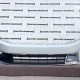 VW Passat Gte R-line B8 Lift Saloon 2020-2024 Front Bumper 4 Pdc Genuine [v660]