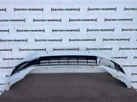 VW Passat Gte R-line B8 Lift Saloon 2020-2024 Front Bumper 4 Pdc Genuine [v660]