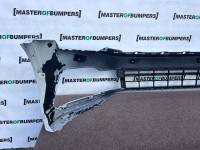 VW Passat Gte R-line B8 Lift Saloon 2020-2024 Front Bumper 4 Pdc Genuine [v660]