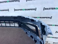 VW Passat Gte R-line B8 Lift Saloon 2020-2024 Front Bumper 4 Pdc Genuine [v660]