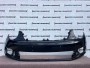 VW New Beetle Classic Hatch Cabrio 2012-2016 Front Bumper No Pdc Genuine [v533]