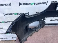 VW New Beetle Classic Hatch Cabrio 2012-2016 Front Bumper No Pdc Genuine [v533]