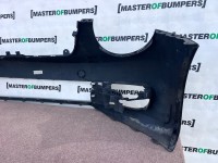 VW New Beetle Classic Hatch Cabrio 2012-2016 Front Bumper No Pdc Genuine [v533]