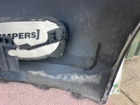 VW New Beetle Classic Hatch Cabrio 2012-2016 Front Bumper No Pdc Genuine [v533]