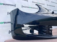 VW New Beetle Classic Hatch Cabrio 2012-2016 Front Bumper No Pdc Genuine [v533]