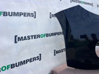 VW New Beetle Classic Hatch Cabrio 2012-2016 Front Bumper No Pdc Genuine [v533]