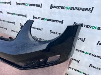 VW New Beetle Classic Hatch Cabrio 2012-2016 Front Bumper No Pdc Genuine [v533]
