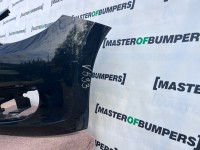 VW New Beetle Classic Hatch Cabrio 2012-2016 Front Bumper No Pdc Genuine [v533]