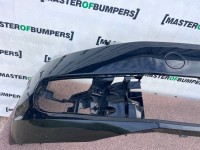 VW New Beetle Classic Hatch Cabrio 2012-2016 Front Bumper No Pdc Genuine [v533]
