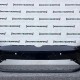 VW Golf Se Mk7 Face Lifting 2017-2019 Front Bumper 6 Pdc + Jets Genuine [v421]
