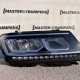 VW Tiguan Mk2 R Line Se 2016-2020 Drl Led Headlight Right Side Off Side Genuine VW Tiguan Mk2 R Line Se 2016-2020 Drl Led Headlight Right Side Off Side Genuine