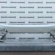 VW Tiguan R Line Mk2 2016-2020 Front Bumper In Grey 6 X Pdc Genuine [v967]