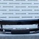 VW Transporter Caravelle T6 2016-2019 Front Bumper With Jets Genuine [v44]