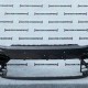 VW Tiguan R Line Mk2 2016-2020 Front Bumper In Grey No Jets Genuine [v41]