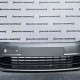 VW Golf Sportsvan Facelifting 2018-2020 Front Bumper 6 X Pdc Genuine [v95]