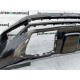 VW Amarok Highline Face Lifting 2016-2020 Front Bumper Genuine [v224]