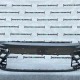 VW Tiguan R Line Mk2 2016-2020 Front Bumper In Grey 6 X Pdc Genuine [v230]