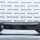 VW Touran R Line 2015-2019 Front Bumper In Grey 6 X Pdc No Jets Genuine [v249]