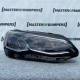 VW Golf Mk8 2019-on Led Headlight Right Side Only Lhd Genuine