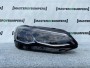 VW Golf Mk8 2019-on Led Headlight Right Side Only Lhd Genuine